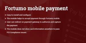 Forumo mobile payment WordPress plugin 1.0破解版插件