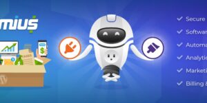 Freemius SDK (Nulled) 2.6.4破解版插件