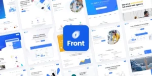 Front 1.1.18破解版主题
