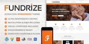 Fundrize 1.27破解版主题