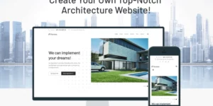 Furmex Architecture Multipurpose Modern WordPress Elementor Theme 1.0.0破解版主题