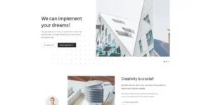 Furmex Architecture Multipurpose Modern WordPress Elementor Theme WordPress Theme 1.0.0破解版主题