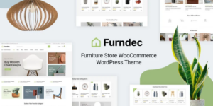 Furndec Furniture