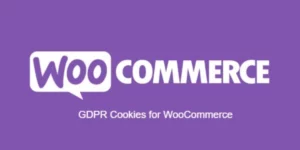 GDPR Cookies for WooCommerce 1.3.1破解版插件
