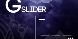 GSlider Gutenberg Slider Block For WordPress 1.0破解版插件