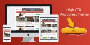 Galepro WordPress Theme 2.1.2破解版主题