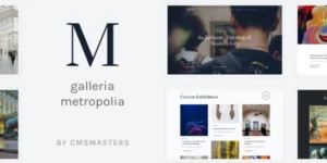 Galleria Metropolia Art Museum Exhibition 1.1.7破解版主题