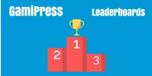 GamiPress Leaderboards 1.4.7破解版插件