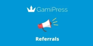 GamiPress Referrals 1.1.5破解版插件