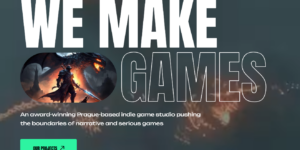 Gamico  Game studio wordpress theme 1.0.0破解版主题