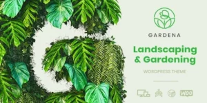 Gardena 1.1.9破解版主题