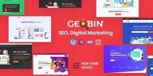 GeoBin | SEO
