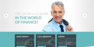 Gitex WordPress Theme {version}破解版主题