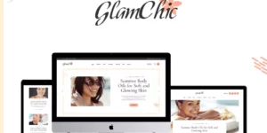 GlamChic 1.0.8破解版主题