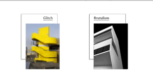 Glitch Brutalist Themes WordPress  20.13.1破解版主题