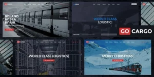 GoCargo Freight