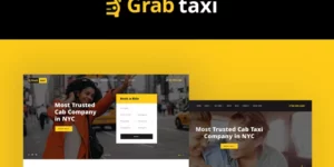 Grab Taxi 1.2.6破解版主题