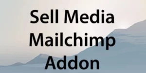 Graph Paper Press Sell Media Mailchimp Addon 2.1.2破解版插件