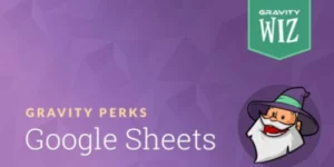 Gravity Perks Google Sheets 1.2.1破解版插件