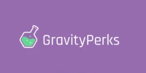 Gravity Perks: Limit Submissions 1.1.18破解版插件