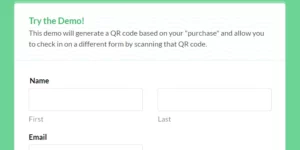 Gravity Perks QR Code 1.0.10破解版插件