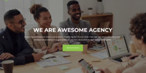 Greatway Material Design WordPress Theme 1.8破解版主题