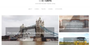 GretaThemes – EightyDays 2.4.5破解版主题