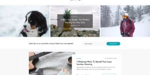 GretaThemes – Memory 2.1.4破解版主题