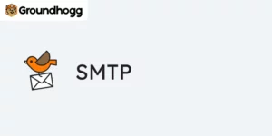 Groundhogg – SMTP 2.1破解版插件