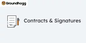 Groundhogg – Signed Contracts 2.1.2破解版插件