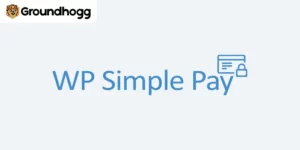 Groundhogg – WP Simple Pay Integration 2.0.2破解版插件