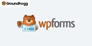 Groundhogg – WPForms Integration 2.0.3破解版插件