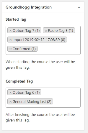 Groundhogg – eLearnCommerce 2.0破解版插件