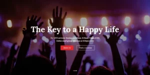 Guiding Voice Life Coach WordPress theme WordPress Theme 1.0.0破解版主题