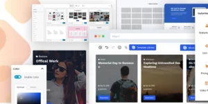 Gutentor PRO – Gutenberg Blocks – Page Builder for Gutenberg Editor 3.2.5破解版插件