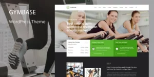 GymBase 14.9破解版主题