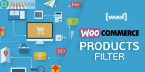 HUSKY Products Filter Professional for WooCommerce 3.3.6破解版插件
