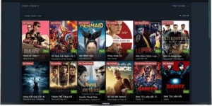 HaLimMovie – WordPress Movies and TV Shows Theme 5.5.4破解版主题