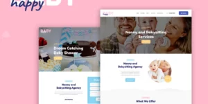 Happy Baby 1.2.3破解版主题