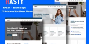 Hasty IT Solutions