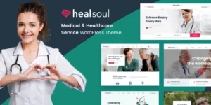 Healsoul Medical Care