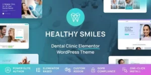 Healthy Smiles 1.1.4破解版主题