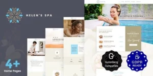 Helen Beauty Spa