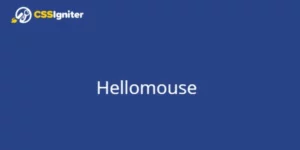 Hellomouse 1.1.1破解版主题