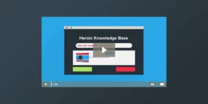 Heroic Knowledge Base Plugin HeroThemes 3.3.0破解版插件