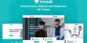Hmadi Doctor
