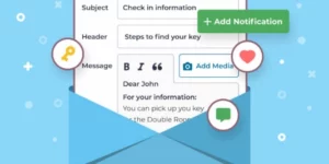 Hotel Booking Event-Driven Emails 1.3.0破解版插件