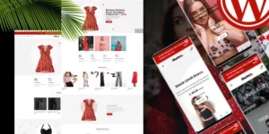 Huma Multipurpose eCommerce WordPress Theme 1.0.0破解版主题