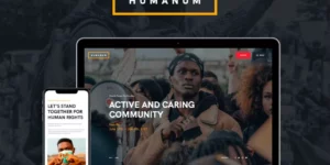 Humanum 1.0.5破解版主题