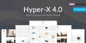 HyperX 4.9.9.3破解版主题